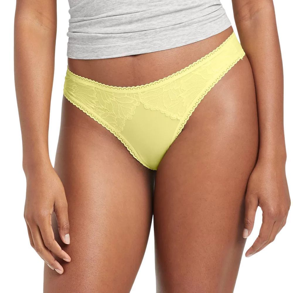Women's Micro Thong - Auden™ Size S